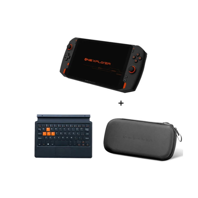 Onexplayer 1S Game Console - I7 1195G7 Wi-Fi Capable