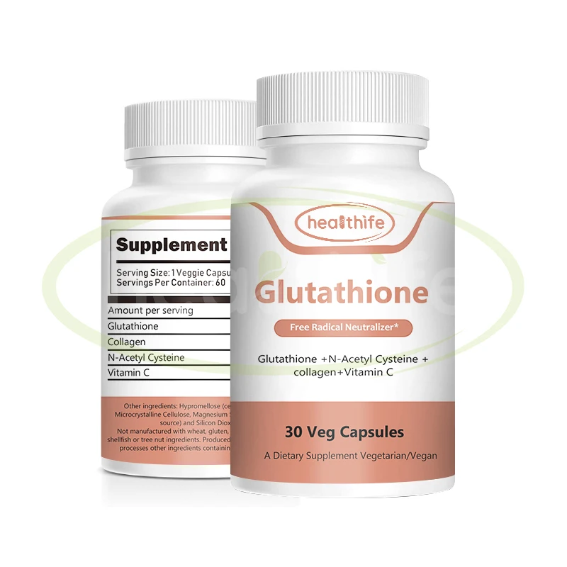 Manufacturers Whitening I Glutathione Collagen Vitamin C Capsules for Skin 500mg Glutathione Capsules Manufacturers Whitening I Glutathione Collagen Vitamin C Capsules for Skin 500mg Glutathione Capsules