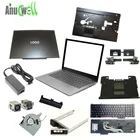 Supply All Kinds of Laptop Spare Parts Wholesale Price