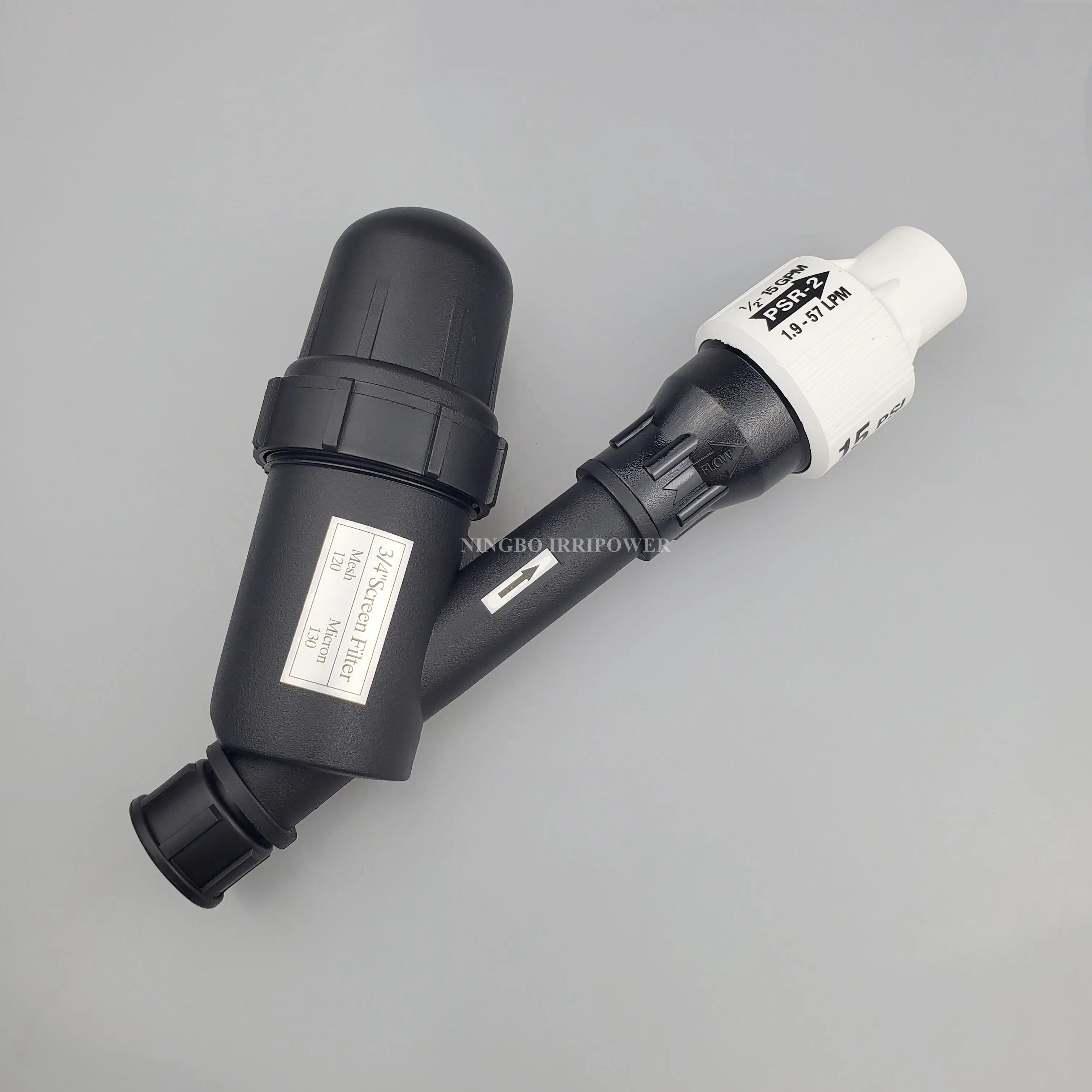 Threaded Drip Filter 3/4