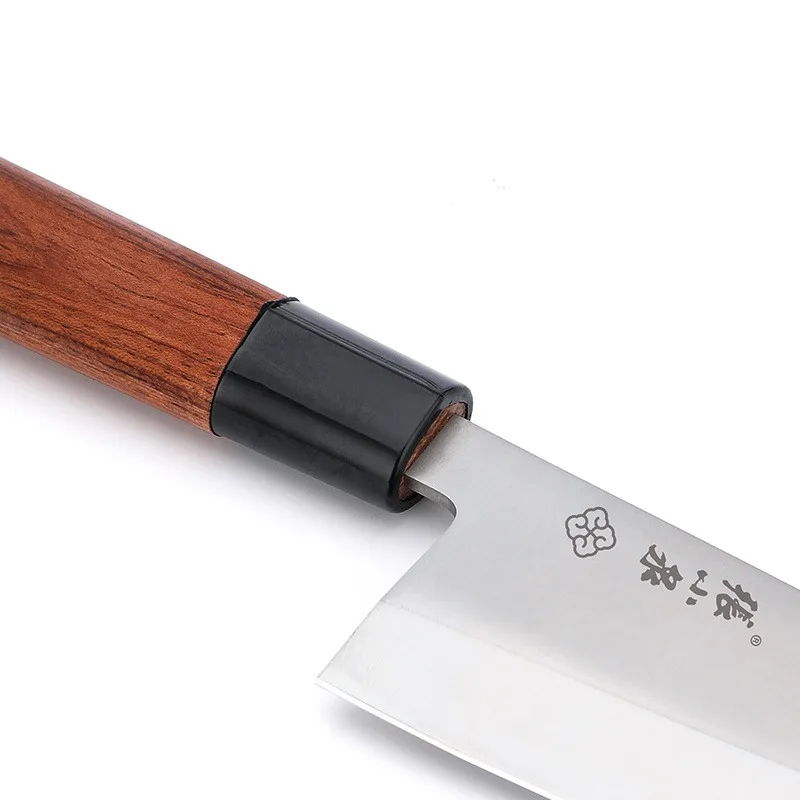 Saki Set Wood Hand Sushi Knife Japanese Sashimi Japanese Sashimi Knife Set Buy Sushi Knife