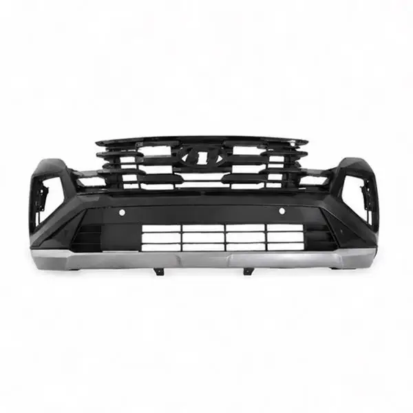 High Guarantee Car Accessories Front Bumper Kit  Front Bumper Assy Font Car Bumper for HYUNDAI TUCSON 2025