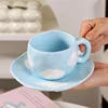 azul celeste