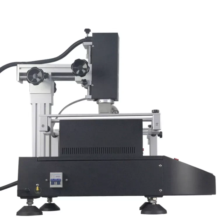 Good Mobile Repairing Tool and Machines Bga Station