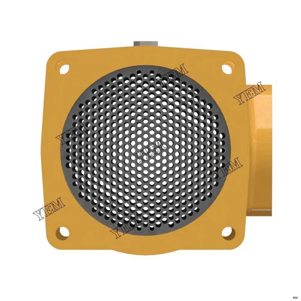 High Quality Core As. Part No. 199-6683 1996683 Replacement Engine Parts 5