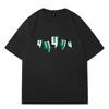 G06 black with green label