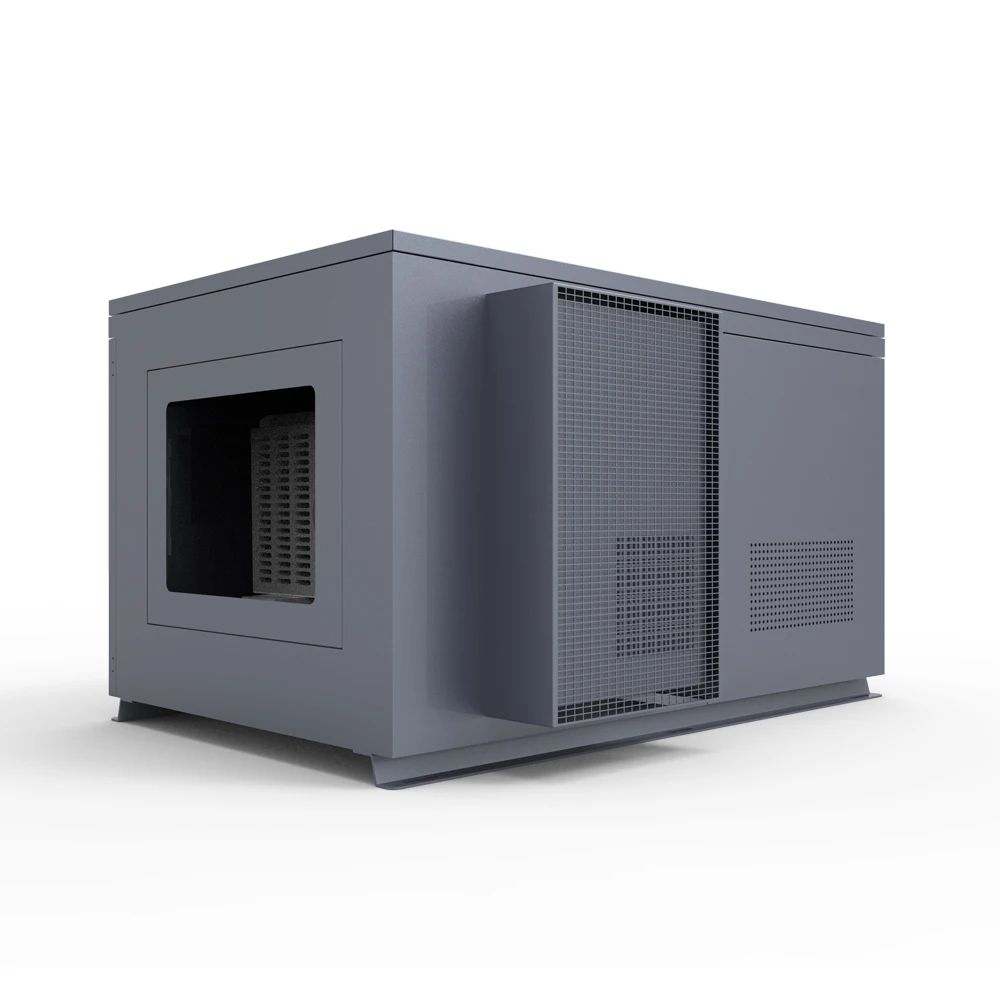 Ip 65 Tempest Weatherproof Projector Box Housing Outdoor Waterproof