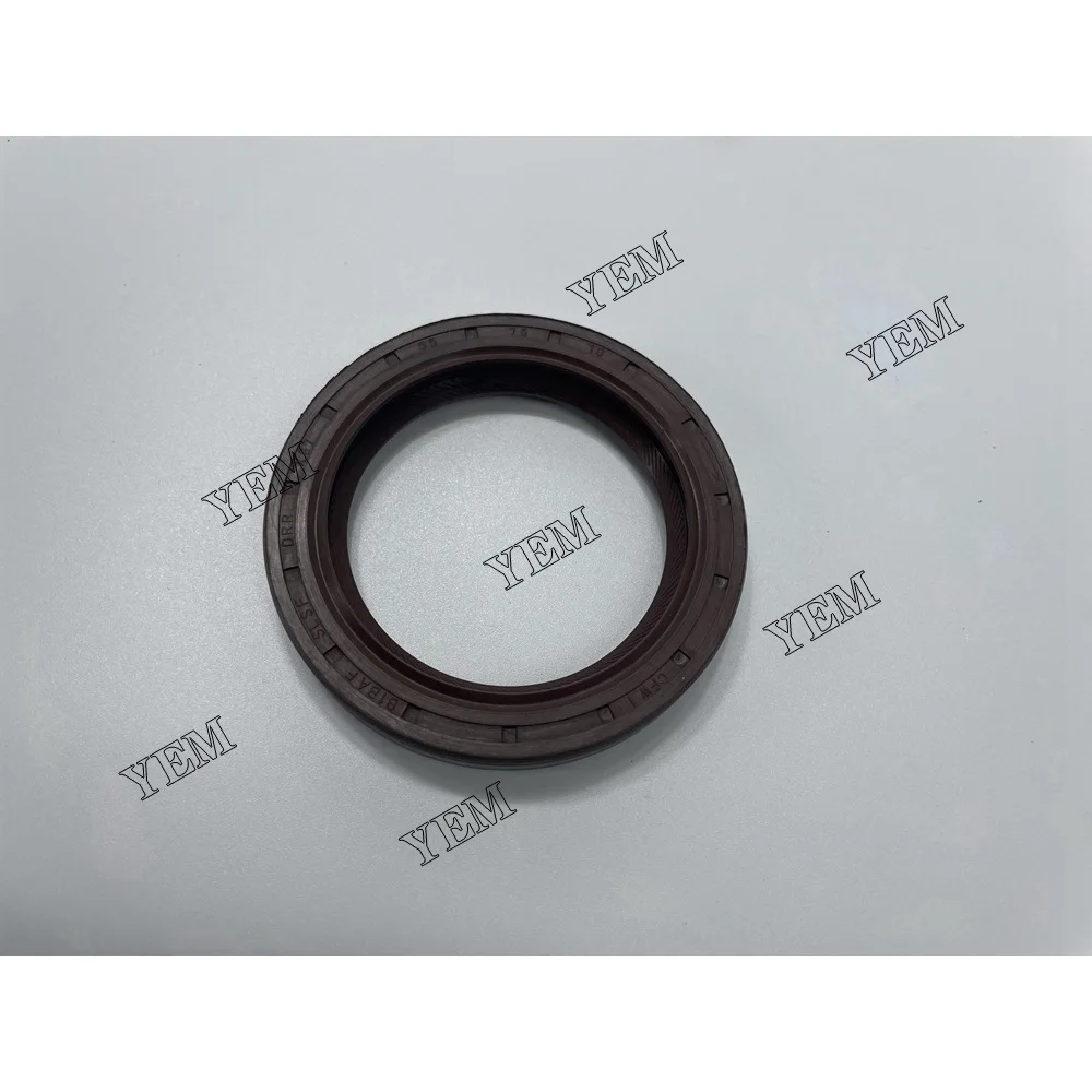 BF3L2011 Crankshaft Front Oil Seal for Deutz Diesel Tractor Motor Engine for Deutz Crankshaft Front Oil Seal