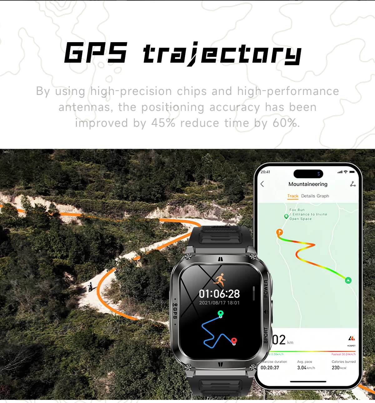 Chinese factory supplier supply  2025 Nx30 Men Outdoor Smart Watch Gps 30m Waterproof 1.83inch Relojes Health Monitoring Blood Pressure Smartwatch 2025 - Buy Nx30 Smart Watch relojes Smartwatch men Smart Watch