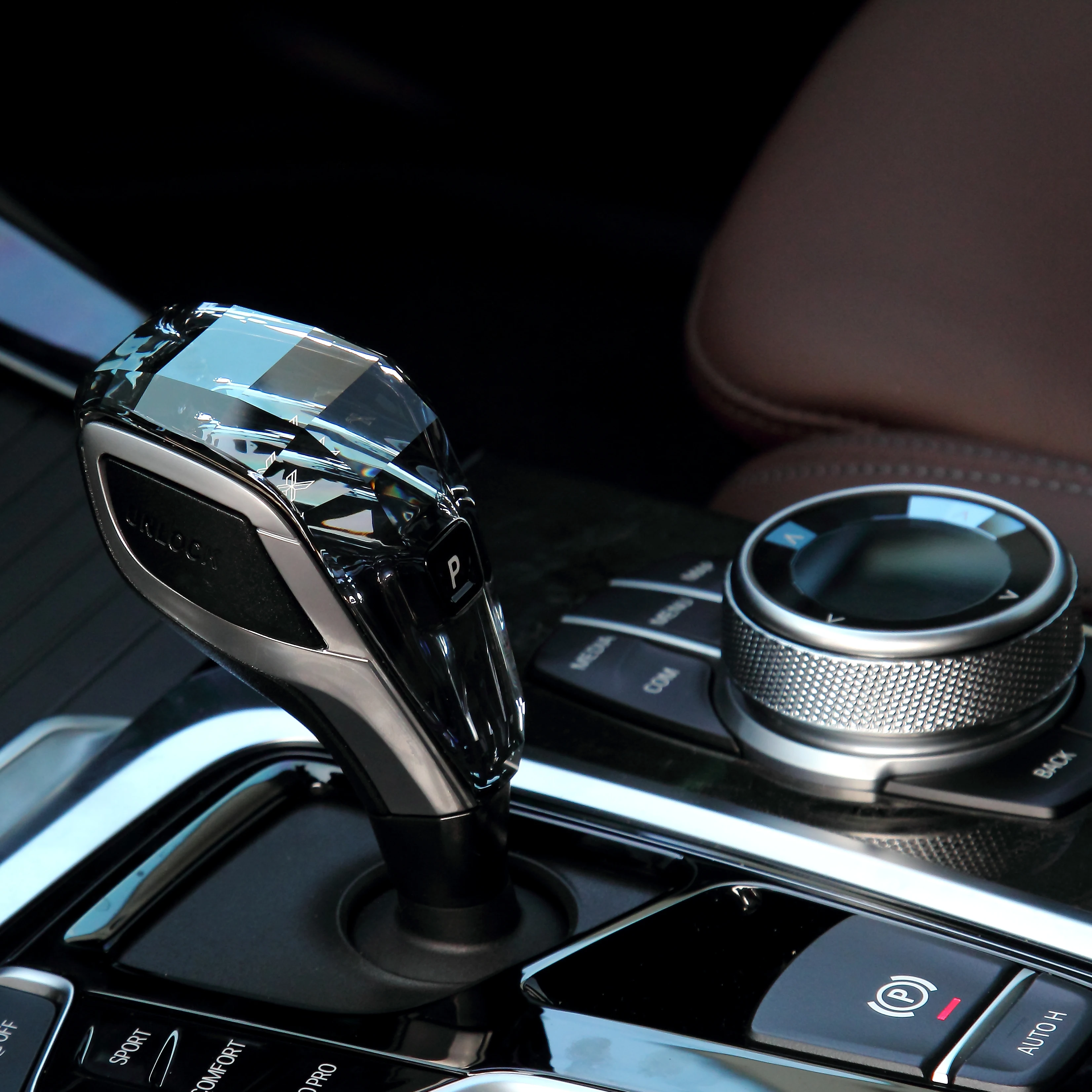 BMW 2 serie 3 serie 4 serie G20 G21 G22 G42 773 16 inch velgen Continental Runflat Winterbanden