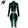 Verde scuro