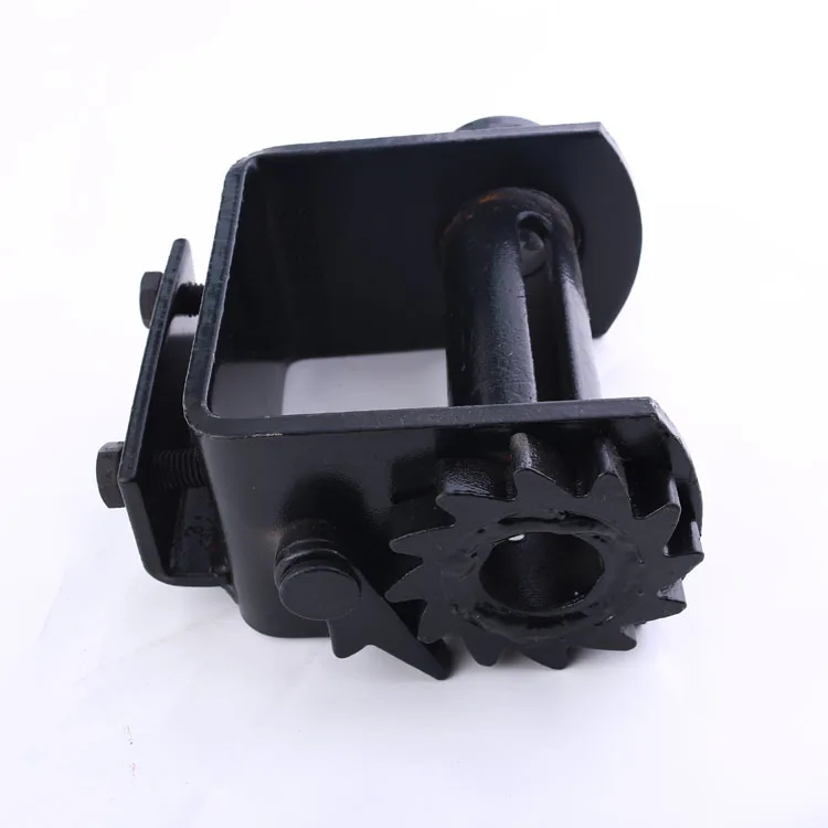 high quality truck body parts steel ratchet tensioners