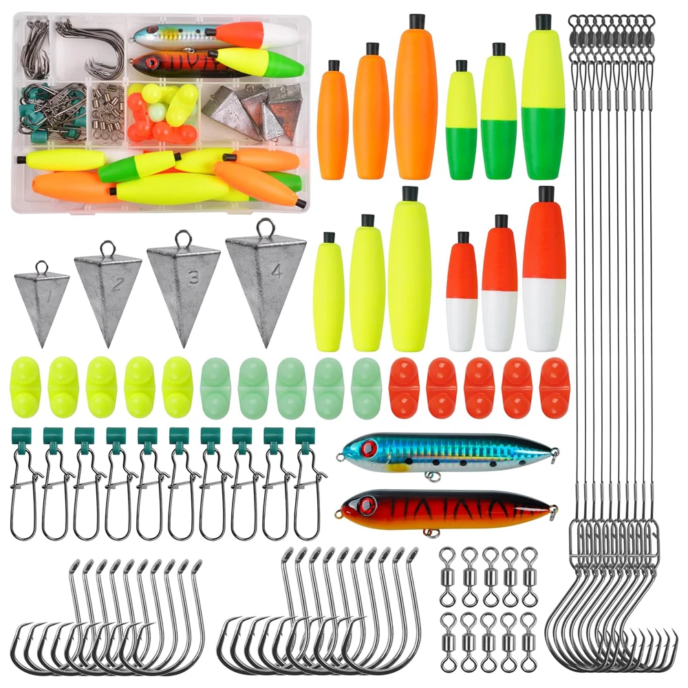 Basic Fishing Equipment Must Have Tackle Box Items South Bend