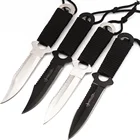 Multifunction Climbing Scuba Diving Portable Folding Blade Knife Set