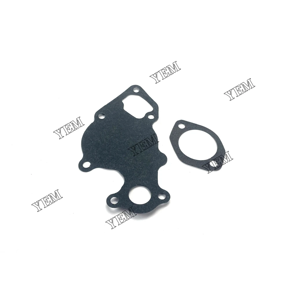 3TNV78 Water Pump for Yanmar Heavy Equipment Engine Parts 3