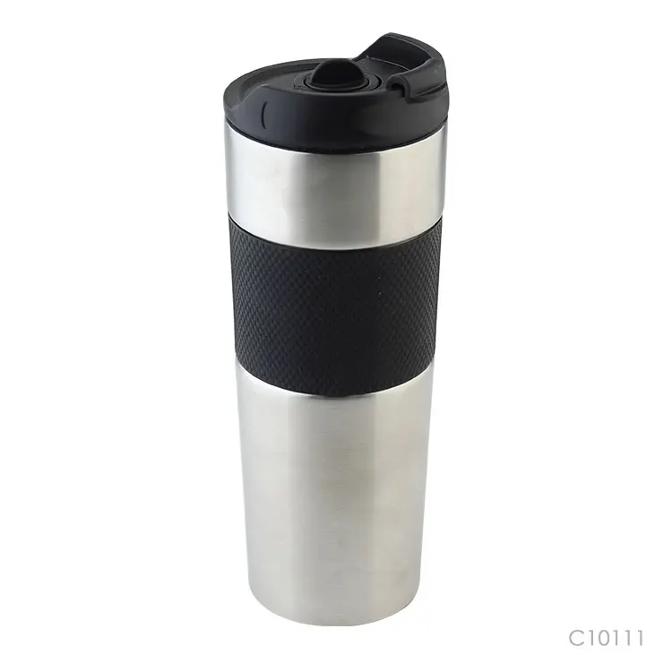 Prostar Outdoor Stainless Steel Thermos Flasks Hot Drink Wide