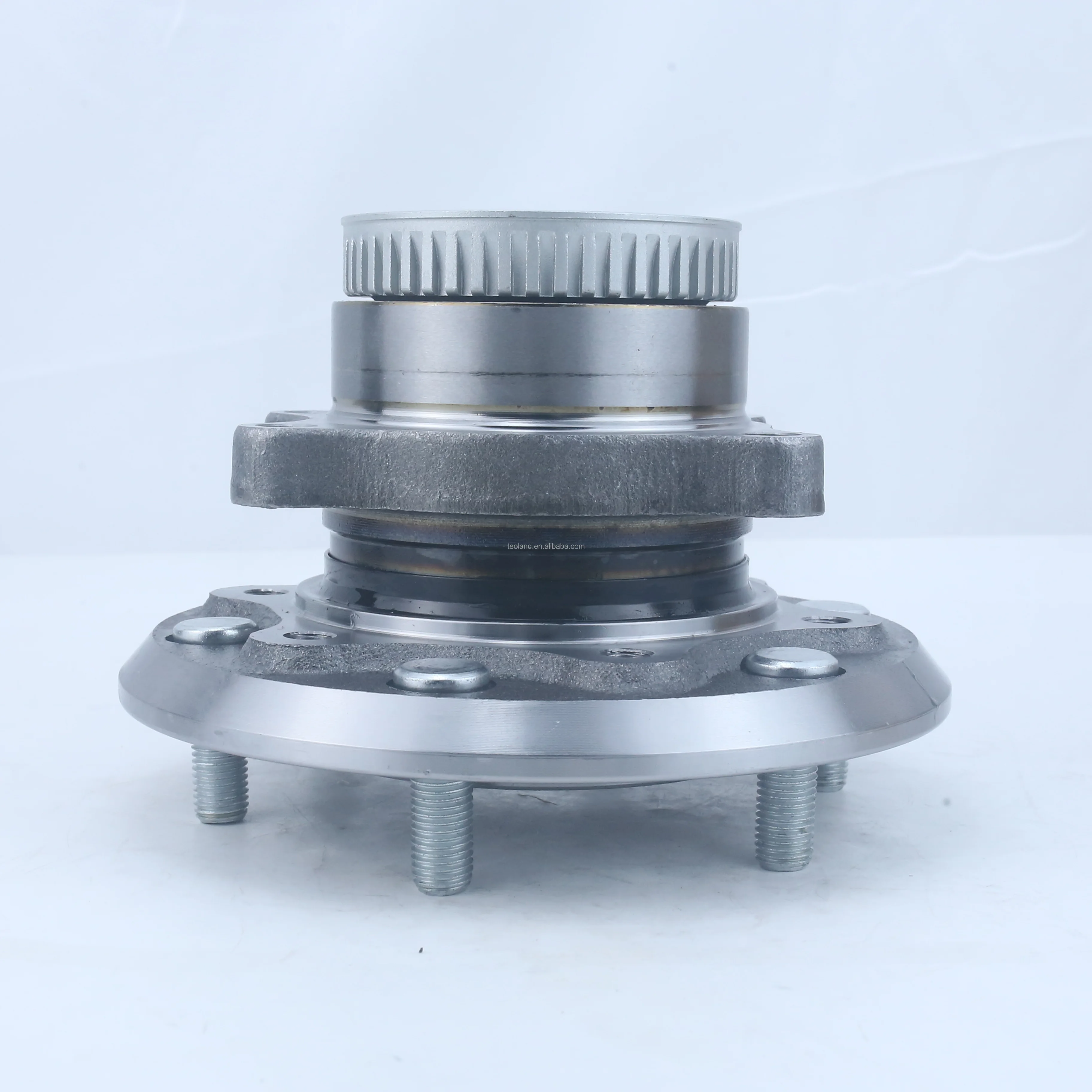 Auto Parts Accessories Wheel Unit Bearing Hub Bearing Assembly 43550-Z0091 For Toyota Prius 43550Z0091 supplier