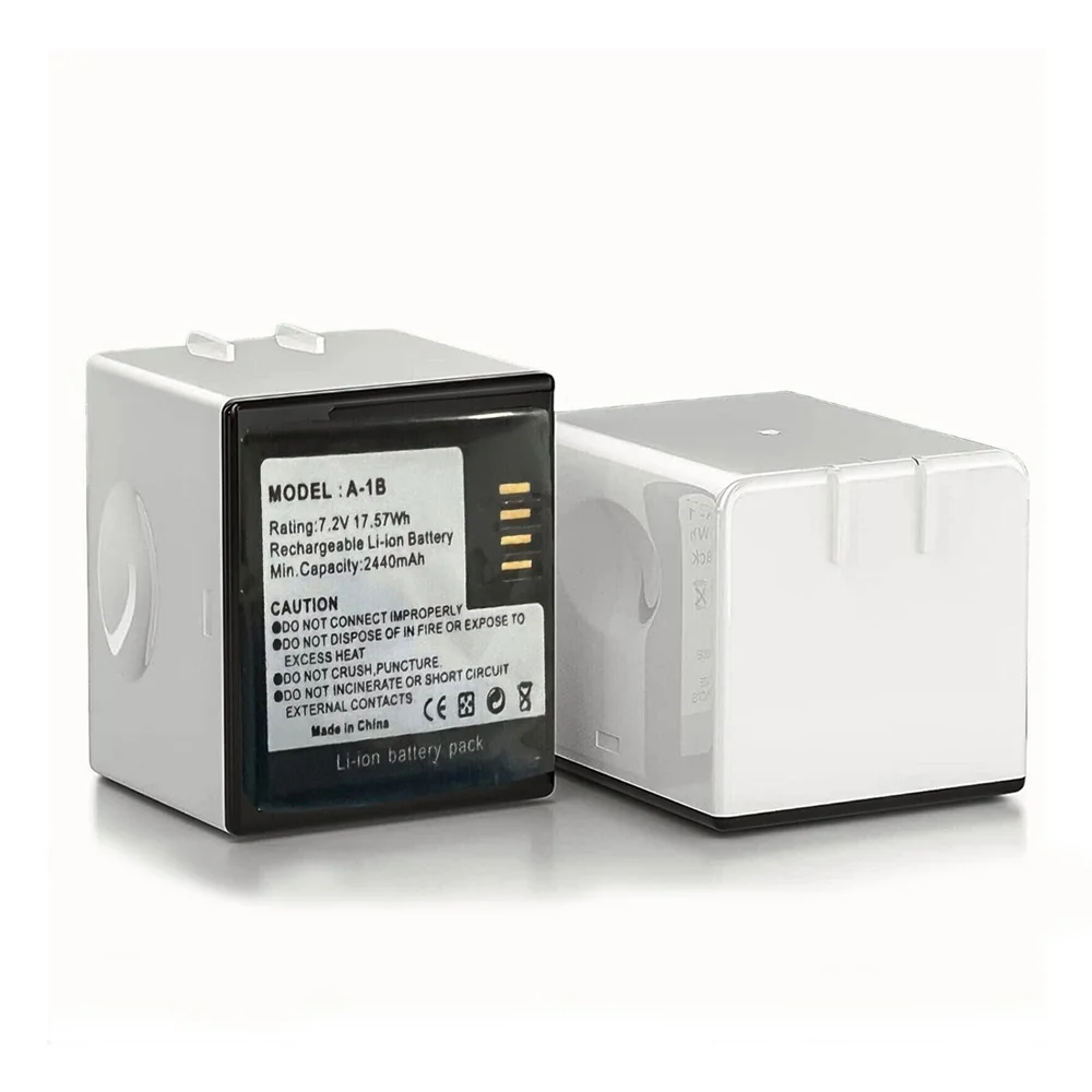 A-1 Battery for ARLO Pro Pro2 Light Camera Li-ion