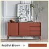 Reddish Brown