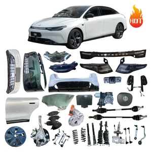 High Quality Leapmotor C01 Accessories Other Auto Spare Parts by Leapmotor C11 C16 B10 C10 T03 Full Body Kits