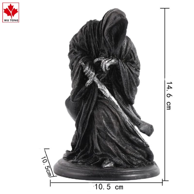 
 Статуя Властелина колец из смолы на заказ  