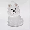 Colgante cachorro-West Highland White Terrier