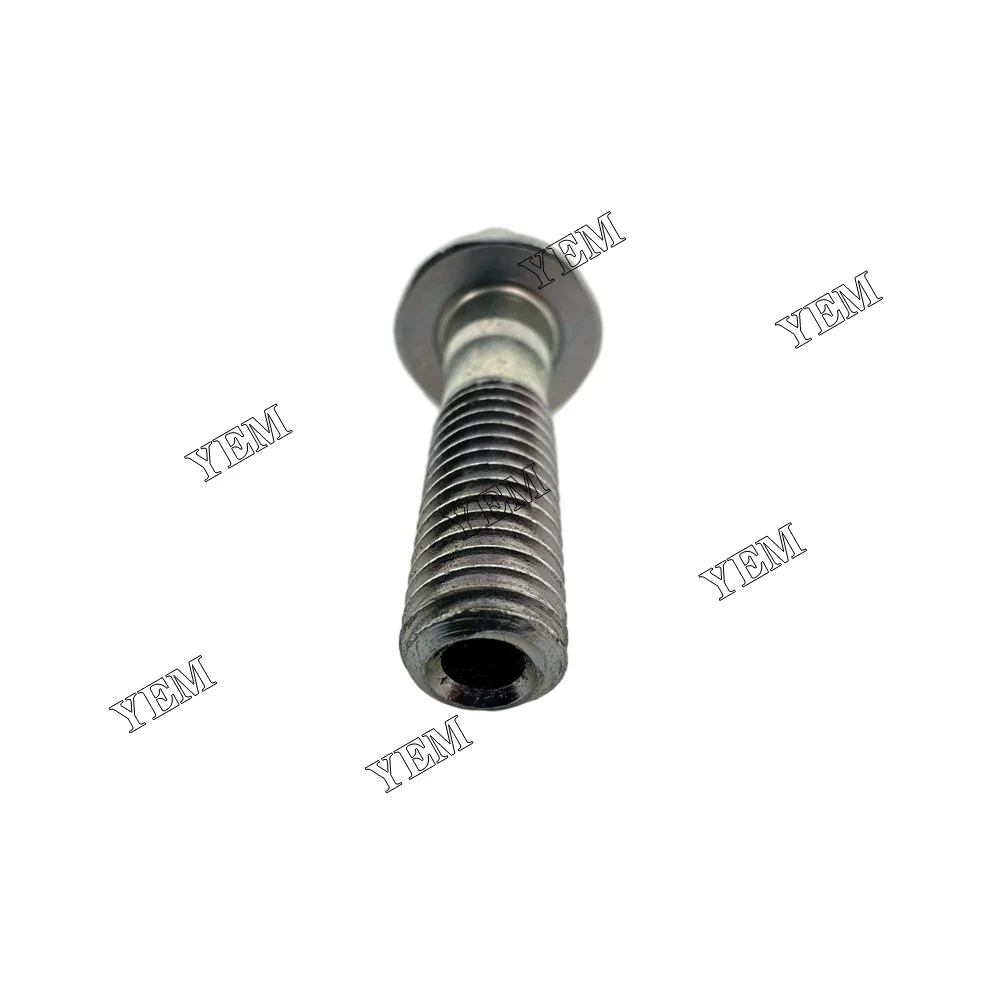 4M40 Oil Cooling Nozzle ME200250 for Mitsubishi Engine. 5