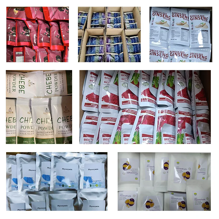 Best Quality Maca Root Extract Powder for Men Energy Boost Organic Maca Powder