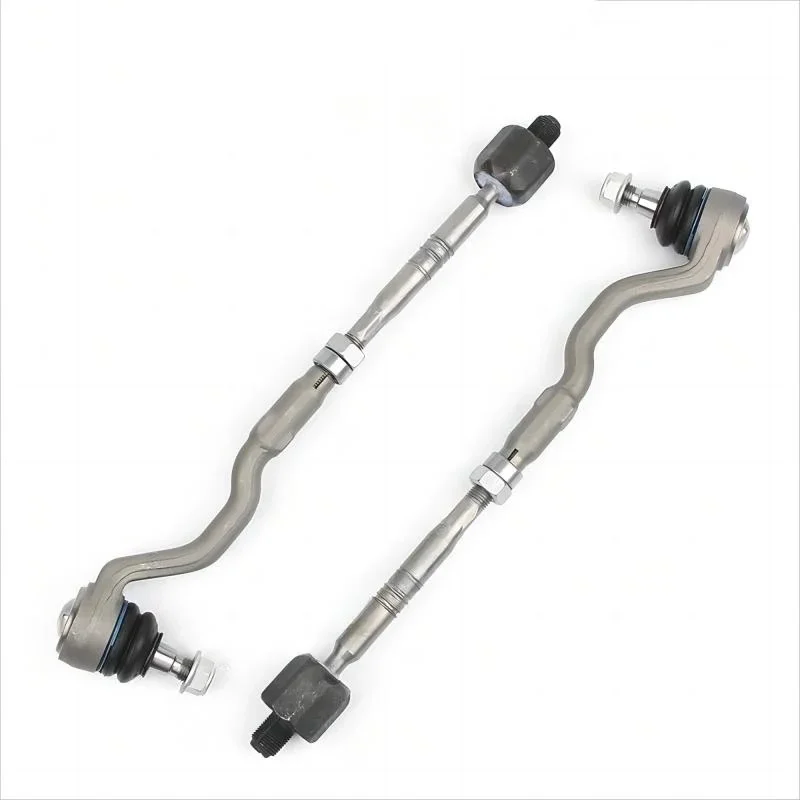 OE 31126864821 31126864822 Chassis Suspension Swing Arm