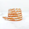 Orange+White