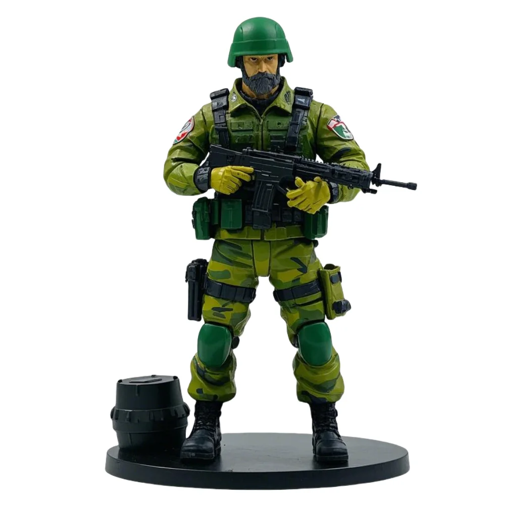 1/6 カスタムフィギュア　Toy Soldier 1/6 カスタムフィギュア Toy Soldier