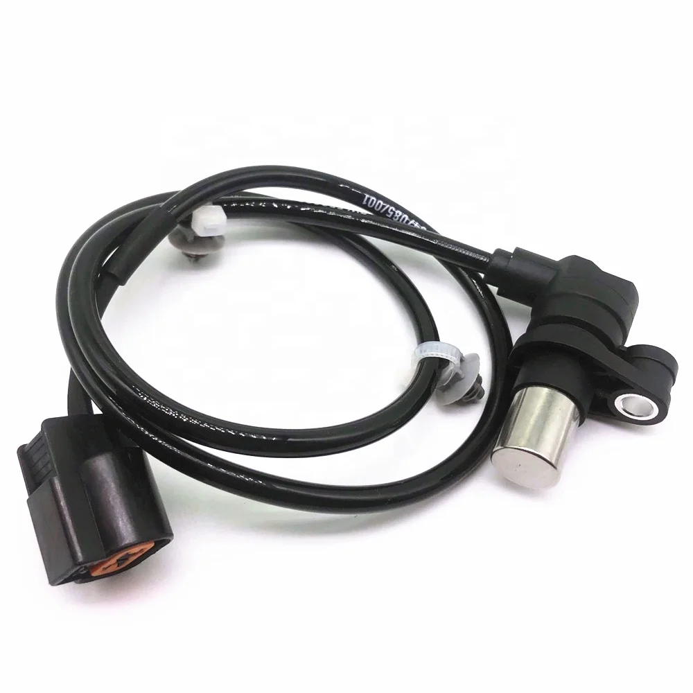 OEM PW550626 PW811562 Crankshaft Position Sensor for Proton Satria 1.3 Wira 1.5 New Condition 1 Year Warranty Engine 2004-2002