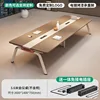 3.6*1.4 meter conference table [No power outlet required]