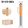 12x1/2x38.5  drill bit