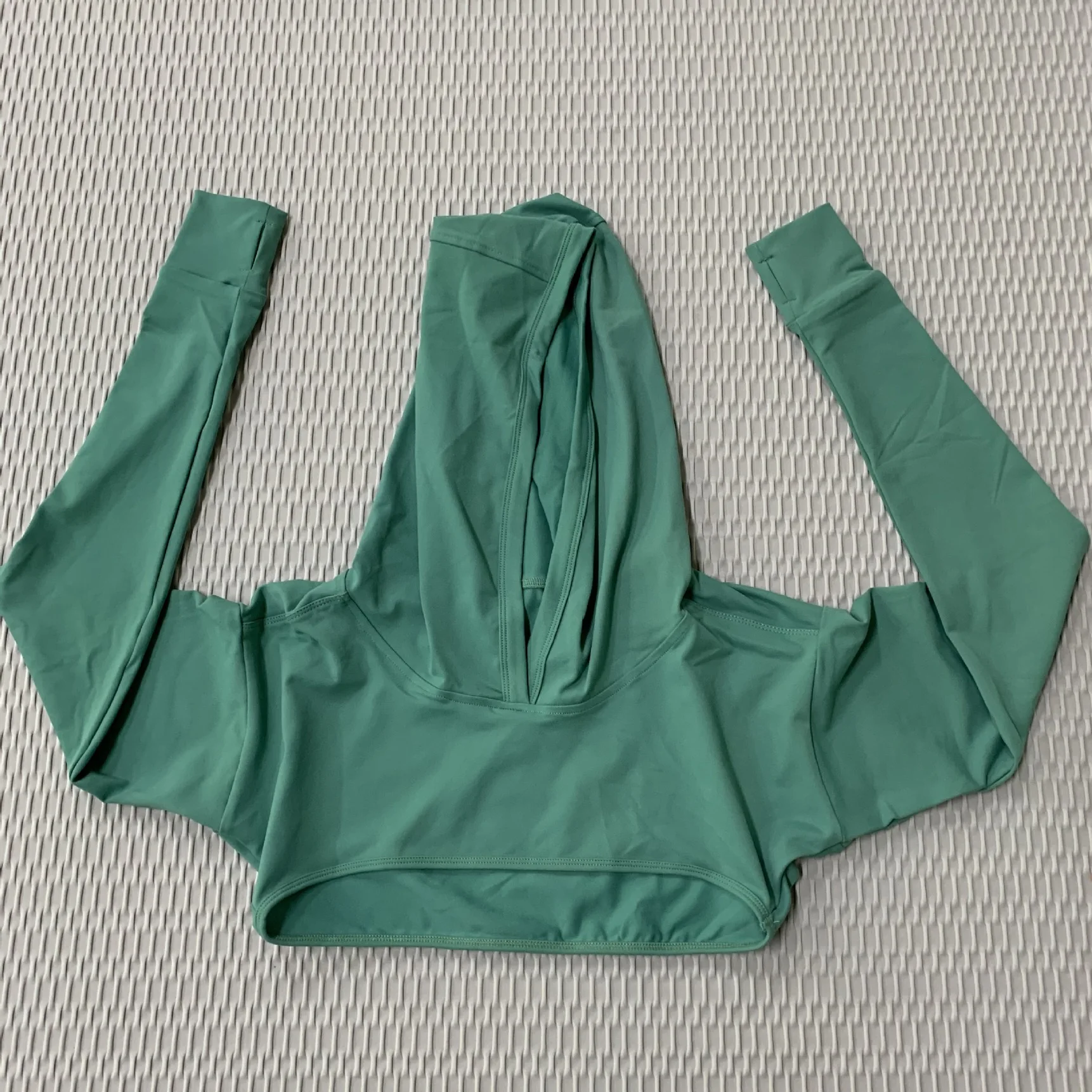 Long Sleeve Top Six Colors  Sports Solid  Clothes Bra And Shorts Women Gym Yoga Wear  Set & Workout Sets