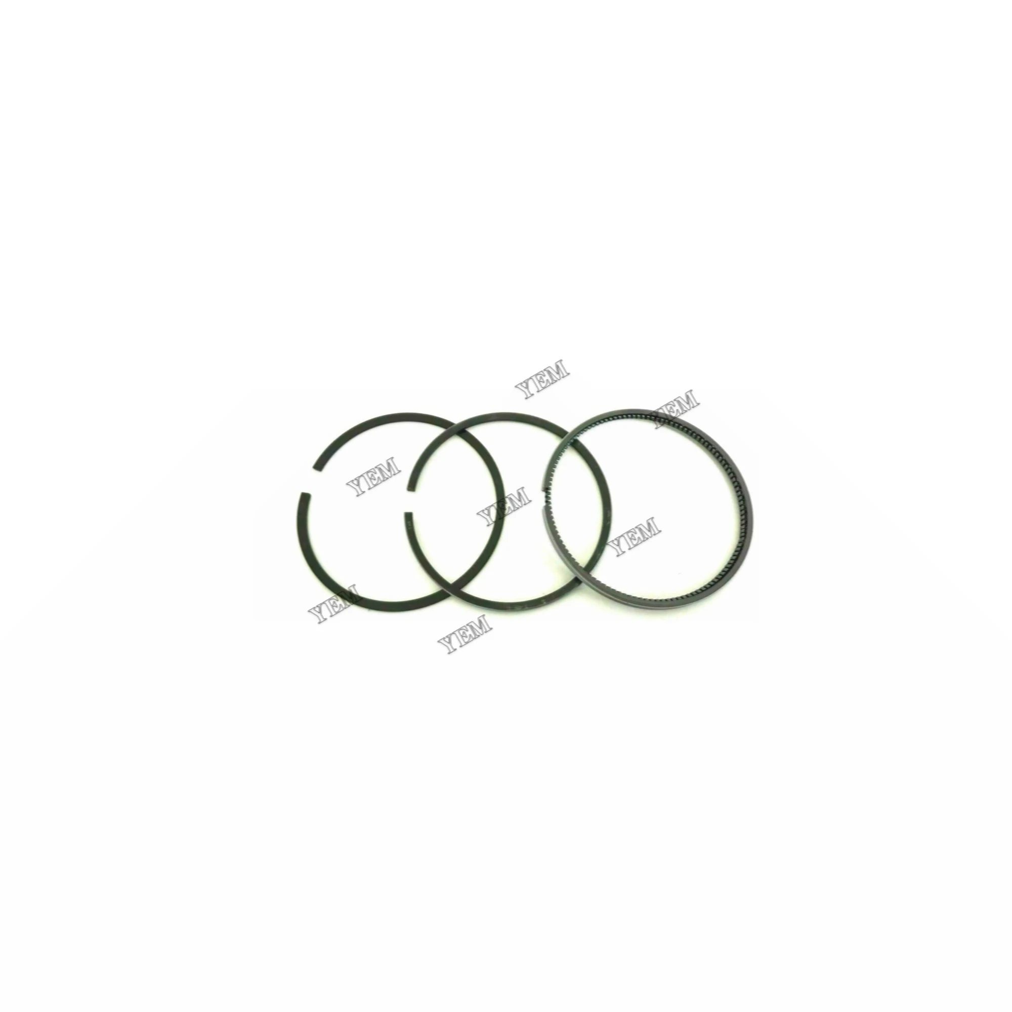 17331-21050 Piston Ring Set for Kubota V2203 D1703 Engine STD 87MM Engine Repair Kit