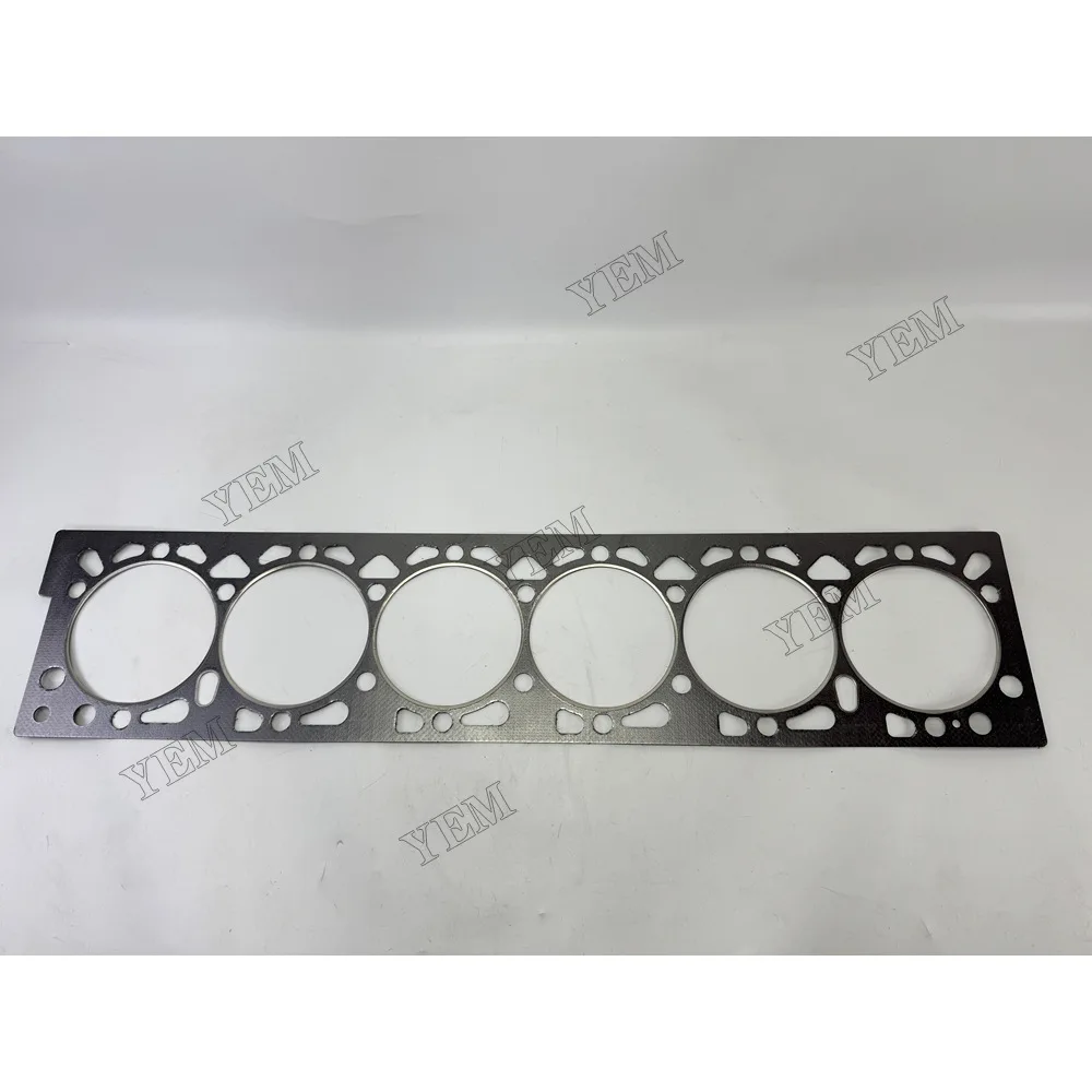 RE535195 Full Gasket Kit for John Deere 6135 Fast Delivery Engine Parts