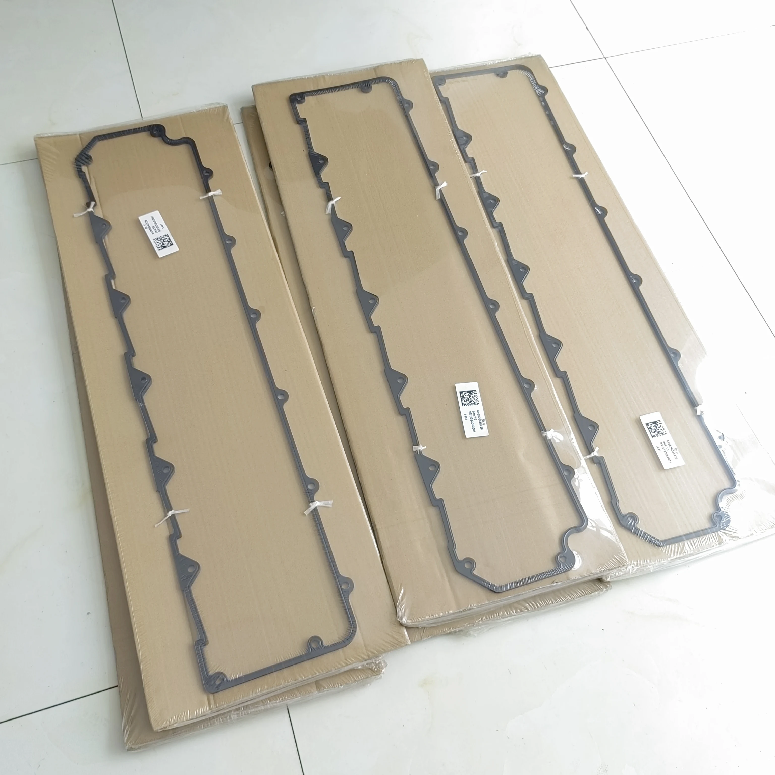 Weichai WP7 Cylinder Head Gasket 610800040229 for FAW Jiefang