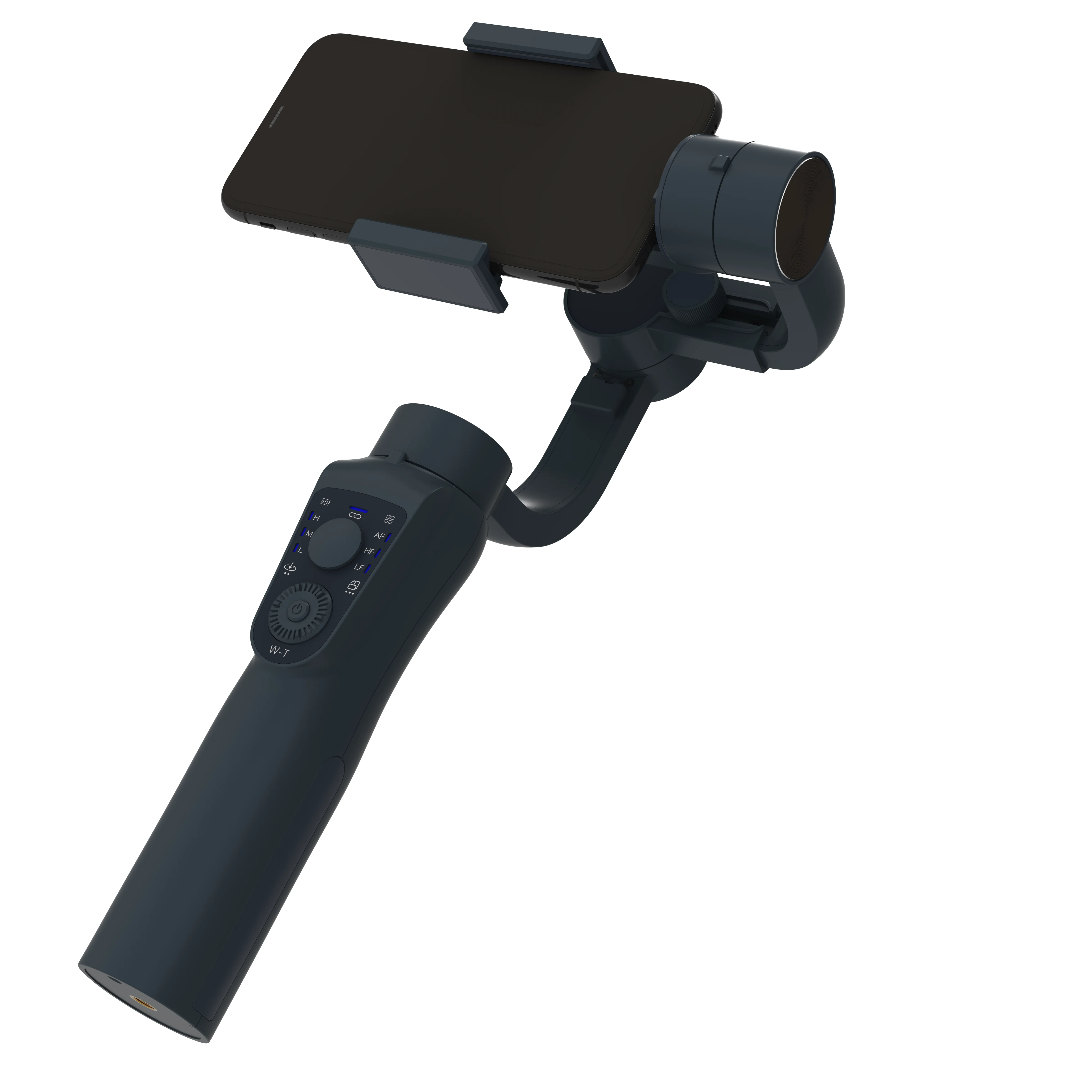 【値引き中】S5B 3-AXIS スタビライザー ジンバル S5B Gimbal Stabilizer - 3 Axis Handheld with APP Support