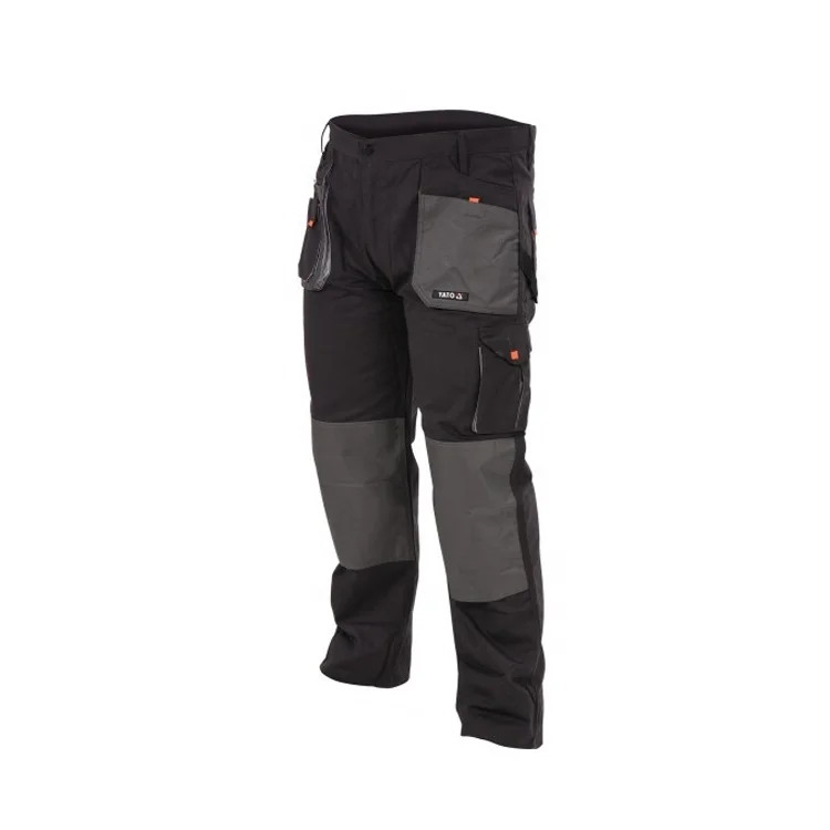 Yato-pantalones De Trabajo Profesionales Para Hombre,Pantalón Negro - Buy  Pantalones De Trabajo,Pantalón Negro De Los Hombres,Pantalón Pantalón Para  Los Hombres Product on Alibaba.com