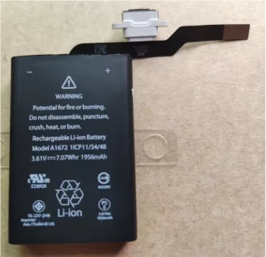 Apple Magic Mouse Battery Reliable Rechargeable Option