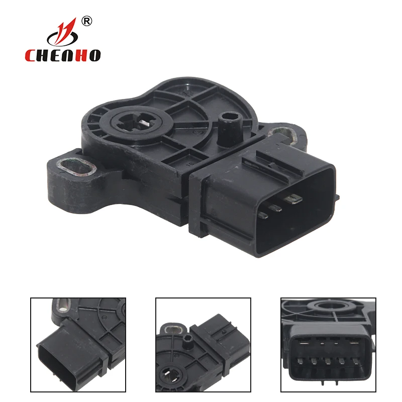 Neutral Safety Switch Range Sensor Transmission Range Sensor 31918