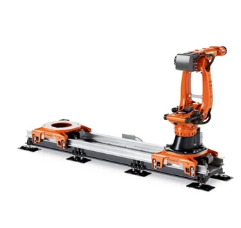 Brand New KUKA Linear Unit KL 5000 RV3 12401208
