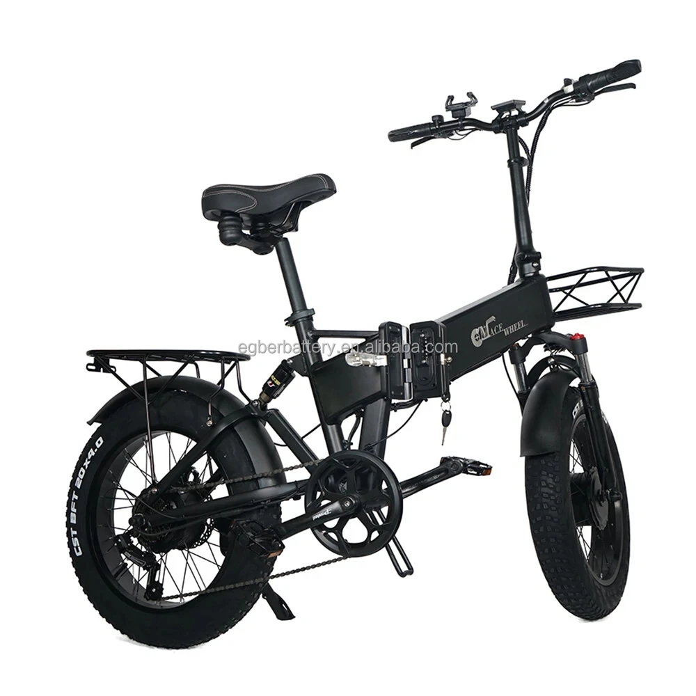Dual Motor Electric Bike Fat Tyre 1500w E-bike Moped Full Suspension ...