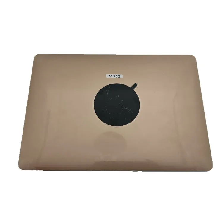 Original 2018 Macbook Apple Air 13