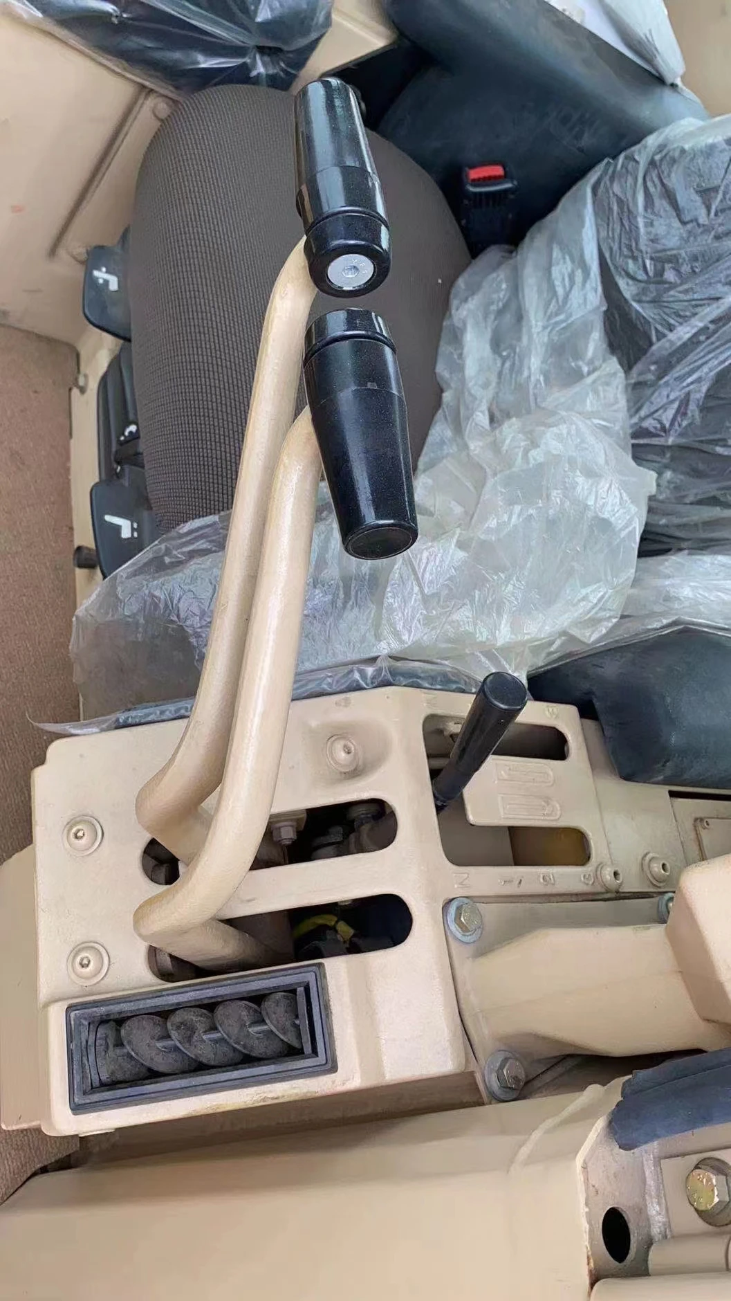 Японский строительный/Подержанный бульдозер D9N гусеничный D7h D7r D6h Подержанный