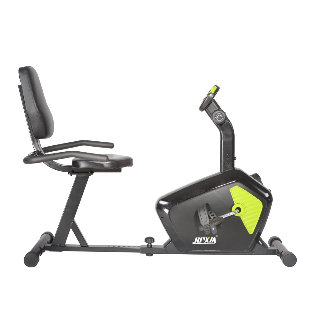 Jx Fitness Aerobic Series Indoor Sitting Exercise Bike Lazy Weight Loss