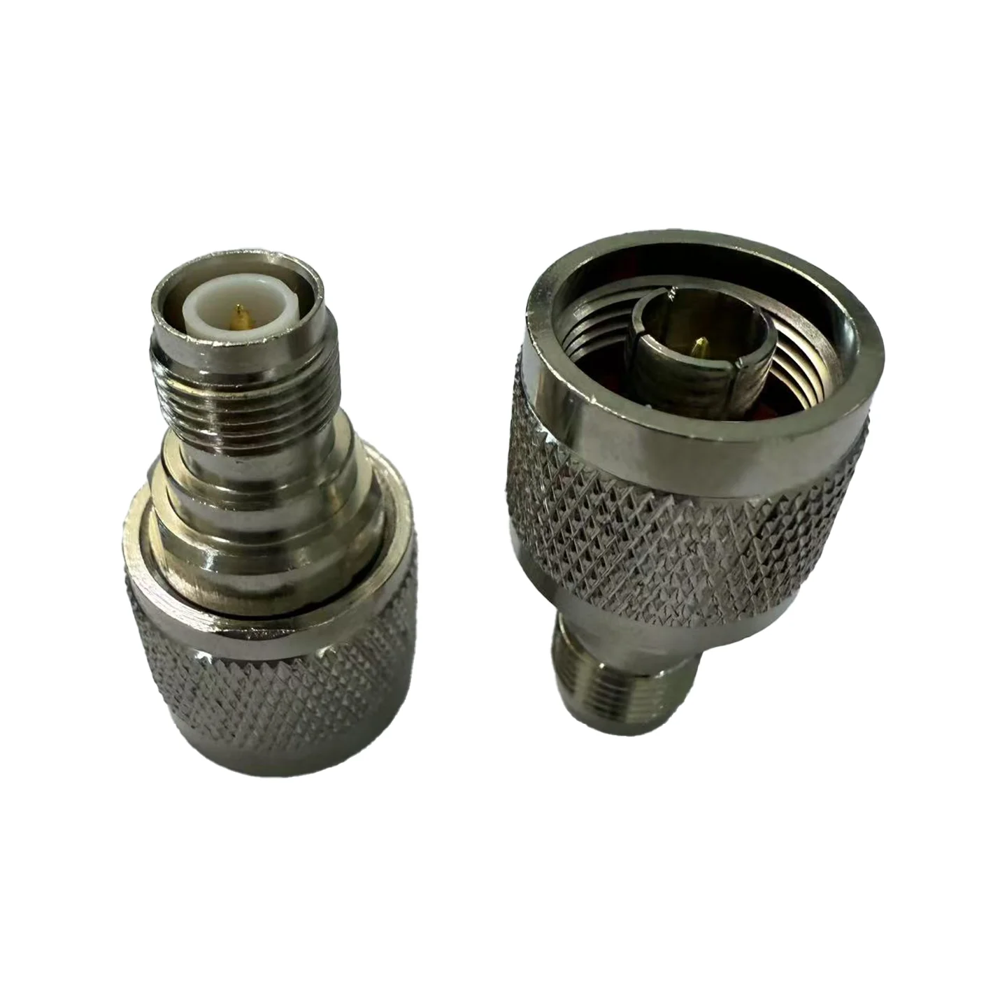 Good Performance N/RP TNC-JK Adapter N Male to RP TNC Female Connector N to RP TNC Adapter