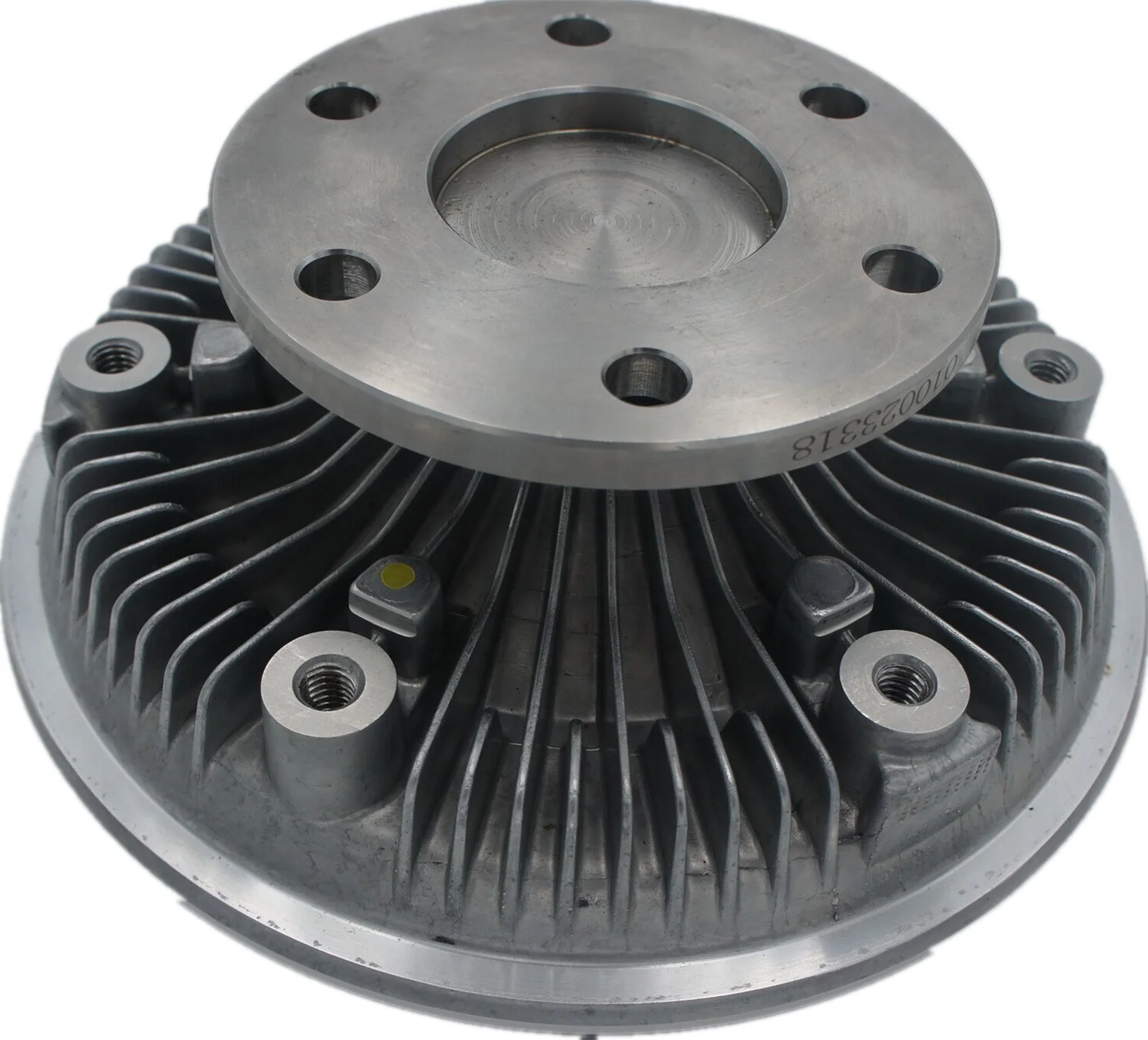 2599312C1 Engine Cooling Fan Clutch fits for Navistar 