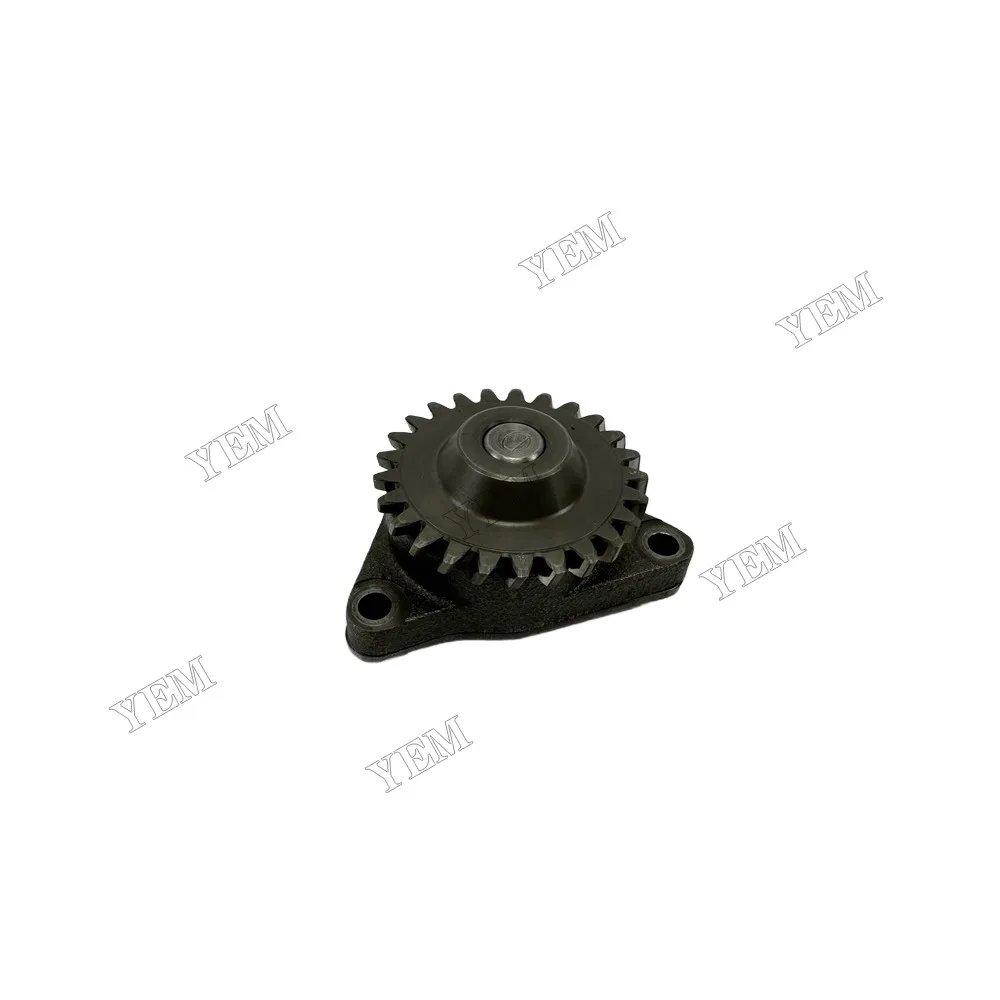 Oil Pump Fit for Yanmar 3TNE74 Engine